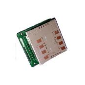 Radar sensor transceiver KCK-010DL-F